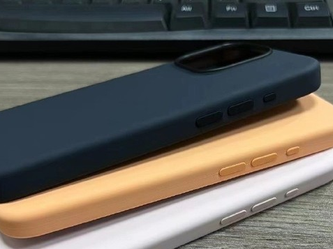 隆广镇苹果14维修站分享iPhone14手机壳能直接给iPhone15用吗?