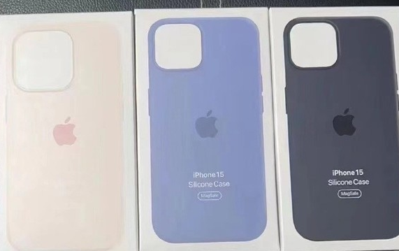 隆广镇苹果14维修站分享iPhone14手机壳能直接给iPhone15用吗?