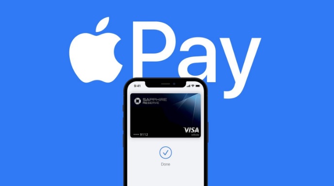 隆广镇苹果14服务点分享iPhone 14 设置 Apple Pay 后，锁屏密码不正确怎么办 