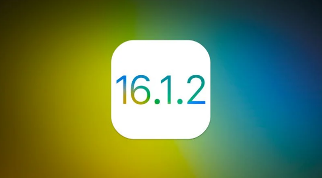 隆广镇苹果维修分享iOS 16.2有Bug能降级吗？ iOS 16.1.2已关闭验证 