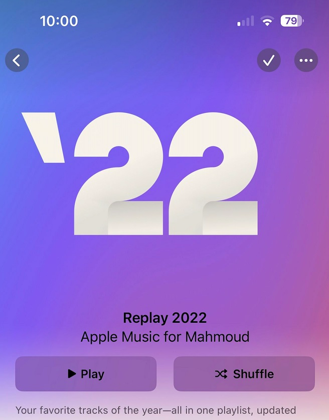 隆广镇苹果手机维修分享iOS16.2 Beta3更新内容及升级建议 