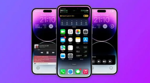 隆广镇苹果手机维修分享iOS 16.1 RC版是iOS 16.1正式版吗 