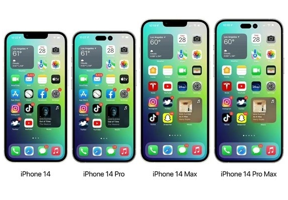 隆广镇苹果14维修分享iPhone14可以分期吗 