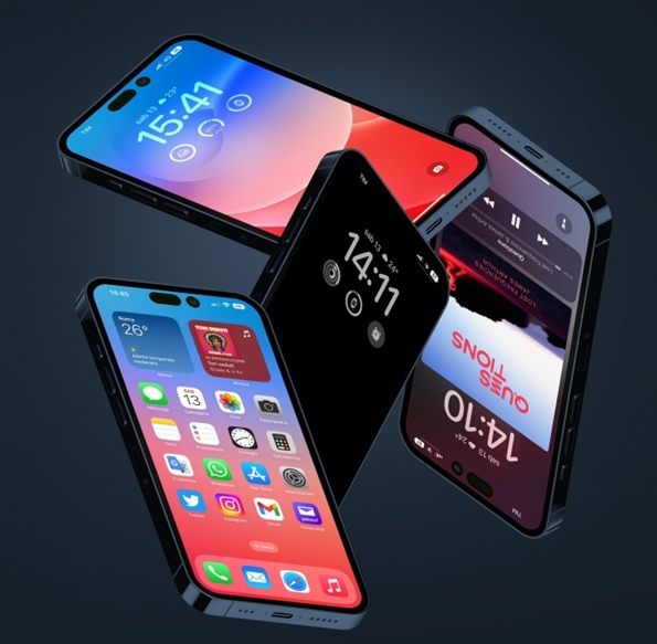 隆广镇苹果14维修分享入门级iPhone 14多少钱 