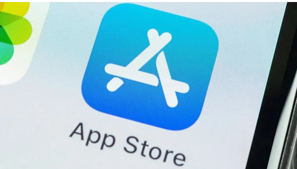 隆广镇苹果手机维修分享应用商店出现大量色情App，苹果会处理吗 