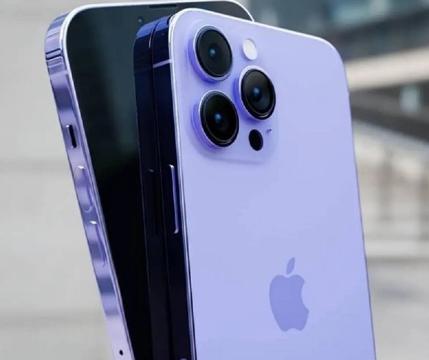 隆广镇苹果14维修分享凭什么4800万像素的iPhone14就能上热搜 