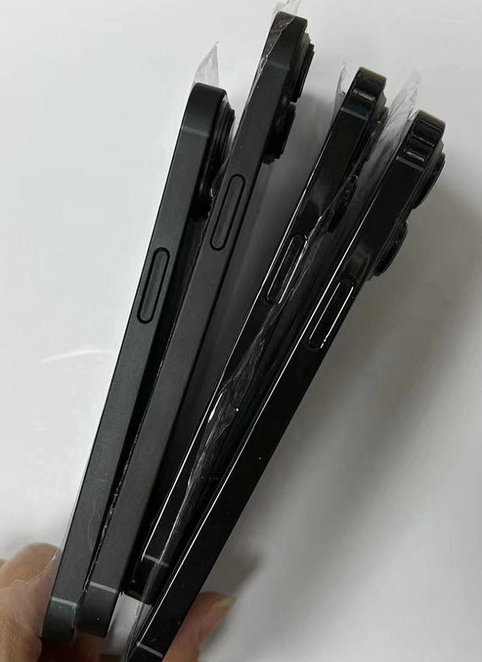 隆广镇苹果14维修分享iPhone14电池多少毫安 