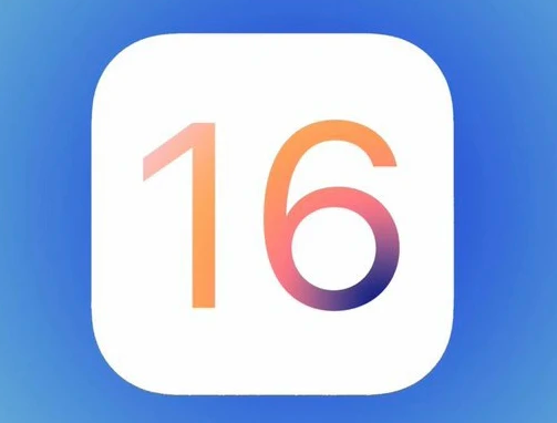 隆广镇苹果手机维修分享iOS16不支持iPhone6s，手中的6s怎么办 