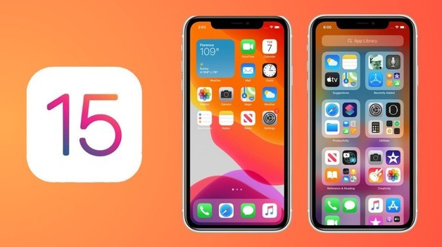 隆广镇苹果13维修分享iPhone13更新iOS 15.5，体验如何 