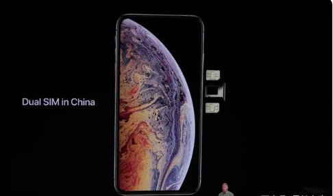 隆广镇苹果手机维修分享iPhone eSIM 出 Bug怎么办 