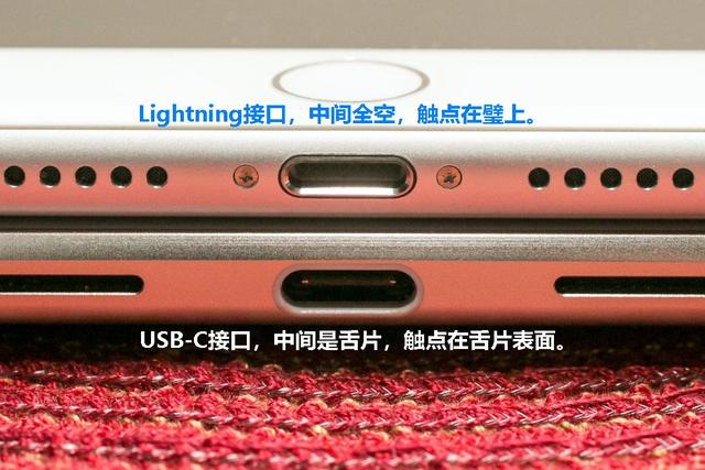 隆广镇苹果14维修分享iPhone 14会是什么接口 