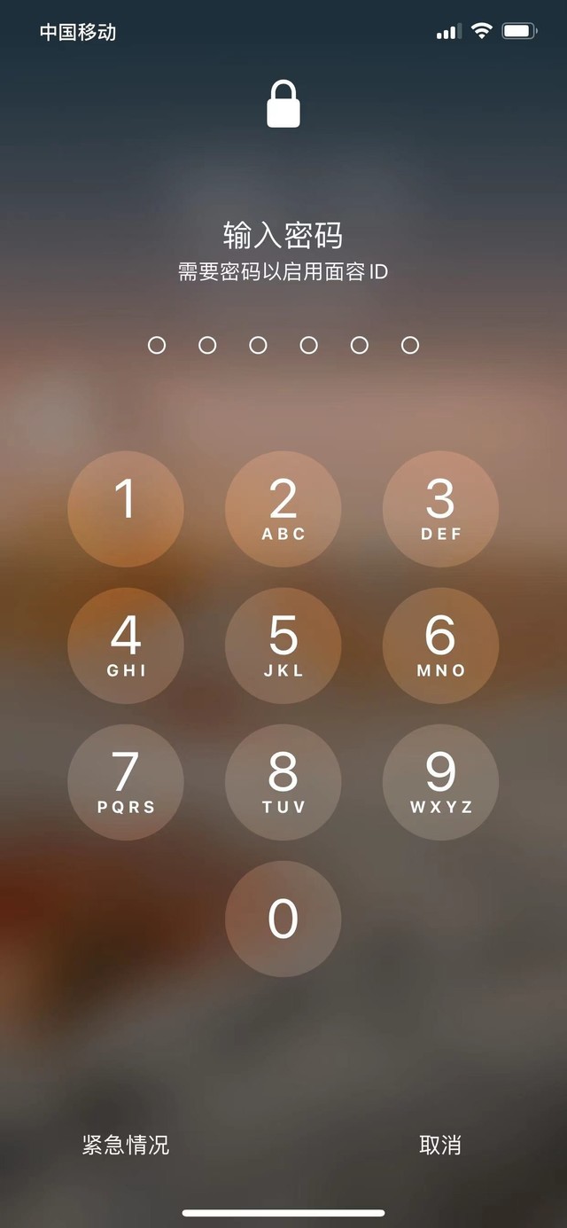 隆广镇苹果13维修分享iPhone 13加强锁屏功能有什么用 