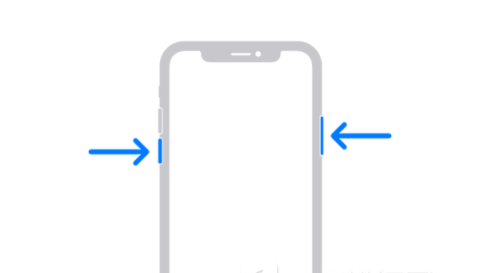 隆广镇苹果13维修分享iPhone13屏幕失灵怎么办 