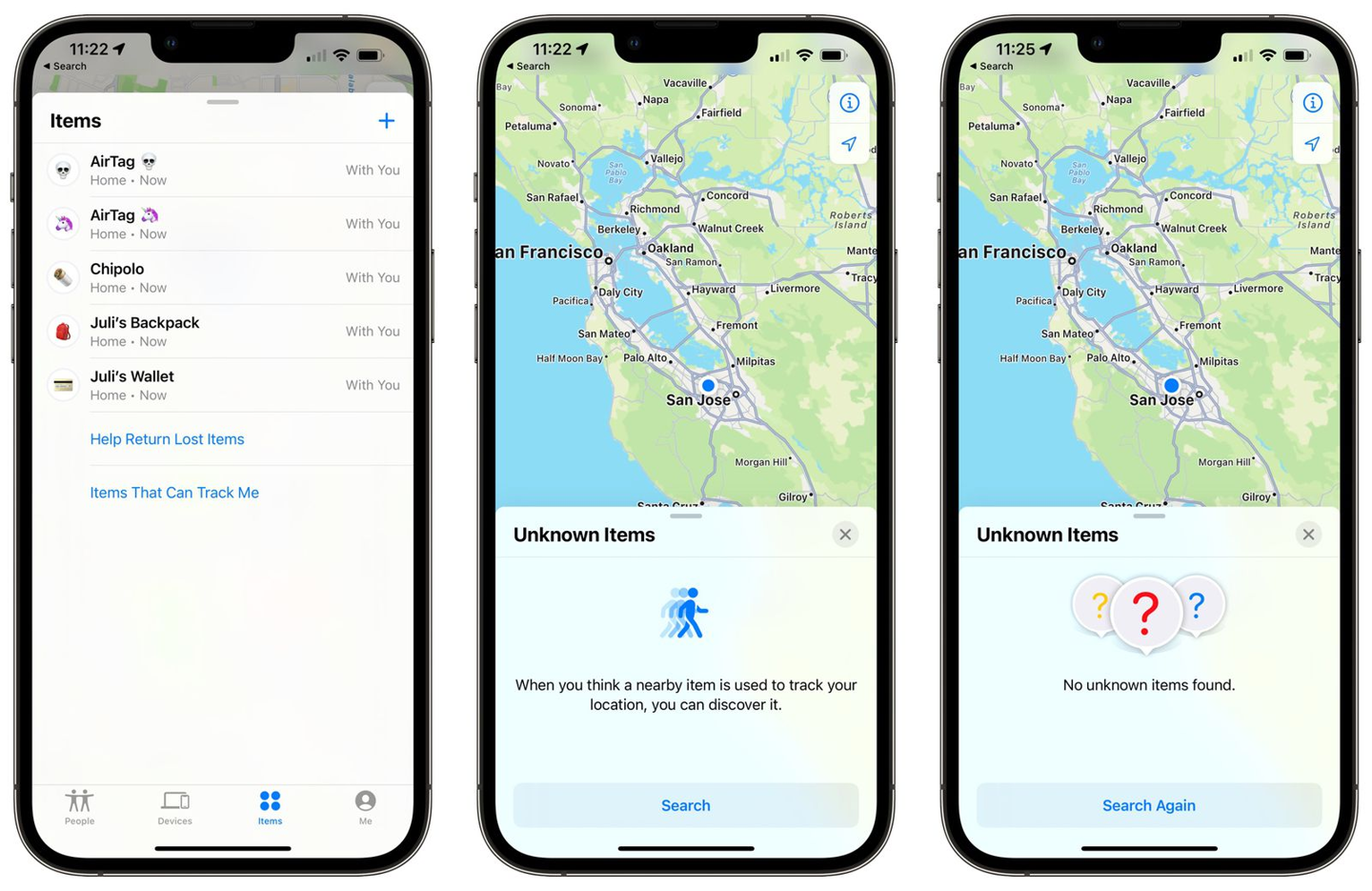 隆广镇苹果手机维修分享iOS 15.2 beta 2 有哪些新功能 