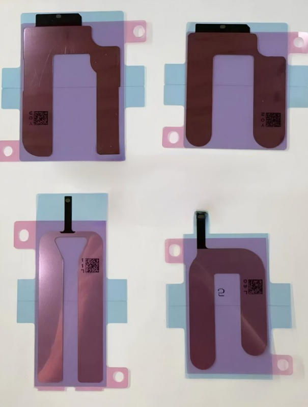 隆广镇苹果手机维修分享iPhone 17 Pro 机型电池将采用创新型粘合剂 