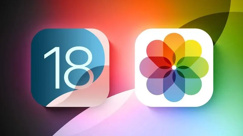 隆广镇苹果手机维修分享苹果 iOS / iPadOS 18.1Beta 3 发布 