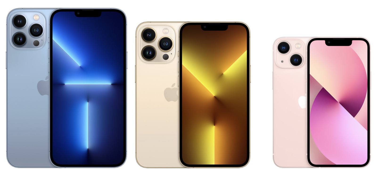 隆广镇苹果手机维修分享iPhone 13续航怎么样 