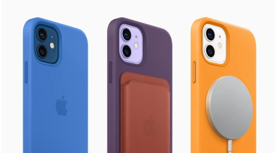 隆广镇苹果手机维修分享关于 iPhone 13 的细节爆料 