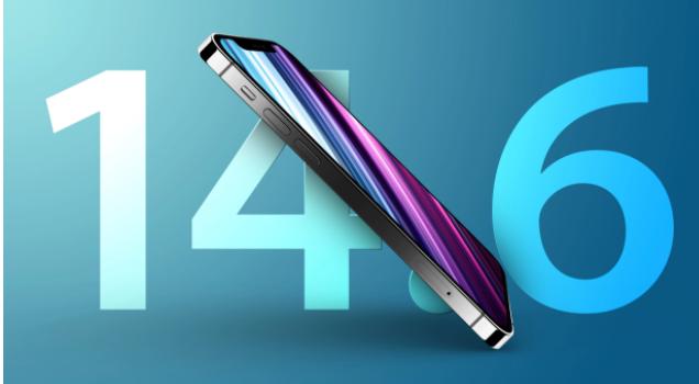 隆广镇苹果手机维修分享升级iOS 14.7.1 正式版后还能降级吗 
