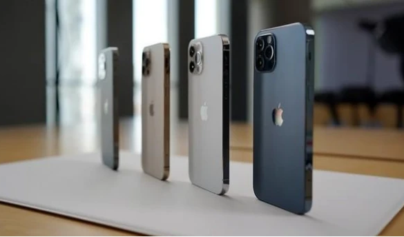 隆广镇苹果手机维修分享为什么说iPhone13才是真旗舰 
