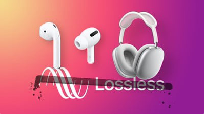 隆广镇苹果手机维修分享哪些设备支持Apple Music 无损音频 