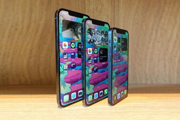 隆广镇苹果手机维修分享iPhone 13发布日期 