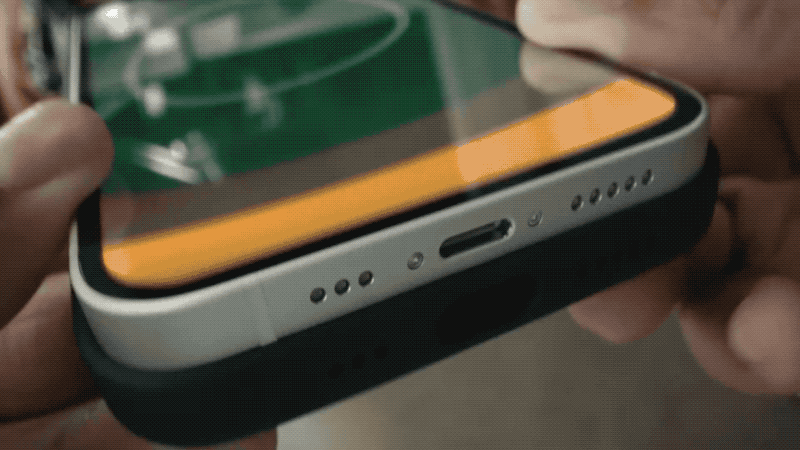 隆广镇苹果手机维修分享未来 Magsafe 还有哪些发展空间 