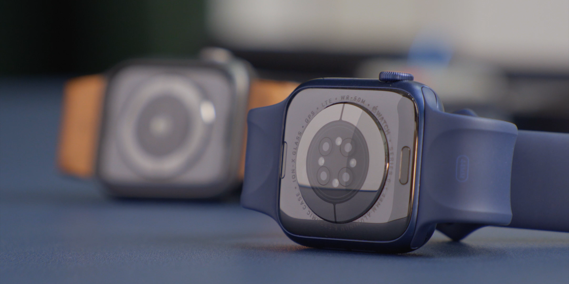 隆广镇苹果手机维修分享Apple Watch 是如何测量卡路里的 
