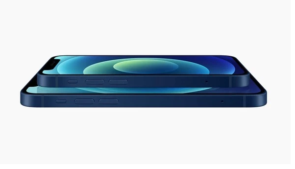 隆广镇苹果手机维修分享iPhone 12 mini 锁屏后触屏失灵怎么办 