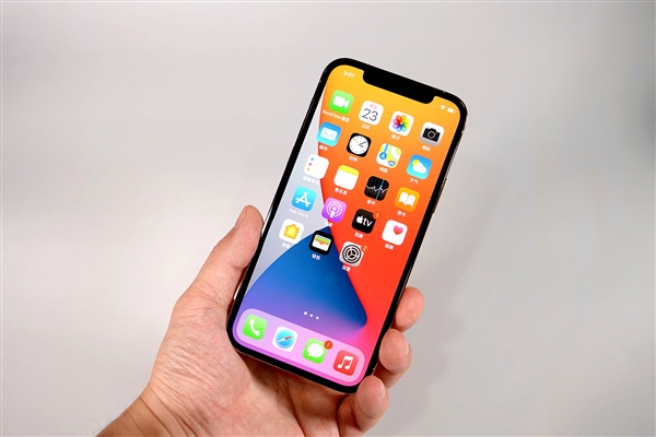 隆广镇苹果手机维修分享iOS 14.2修订版已到，专属iPhone 12系列 
