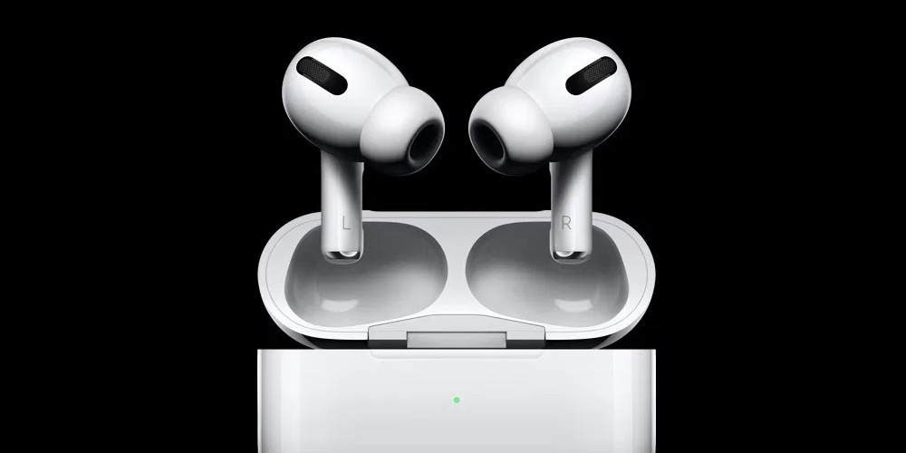 隆广镇苹果手机维修分享AirPods Pro 出现静电噪音 