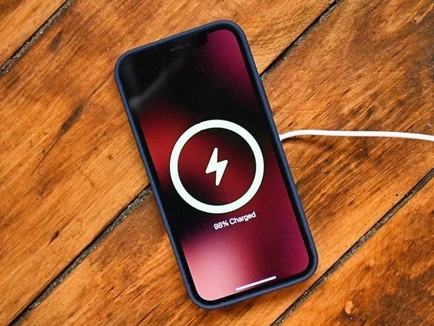 隆广镇苹果手机维修分享iPhone 12可以随便充电吗 