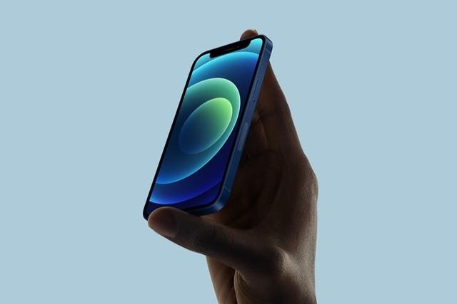 隆广镇苹果手机维修分享iPhone 12 mini辐射很大吗 