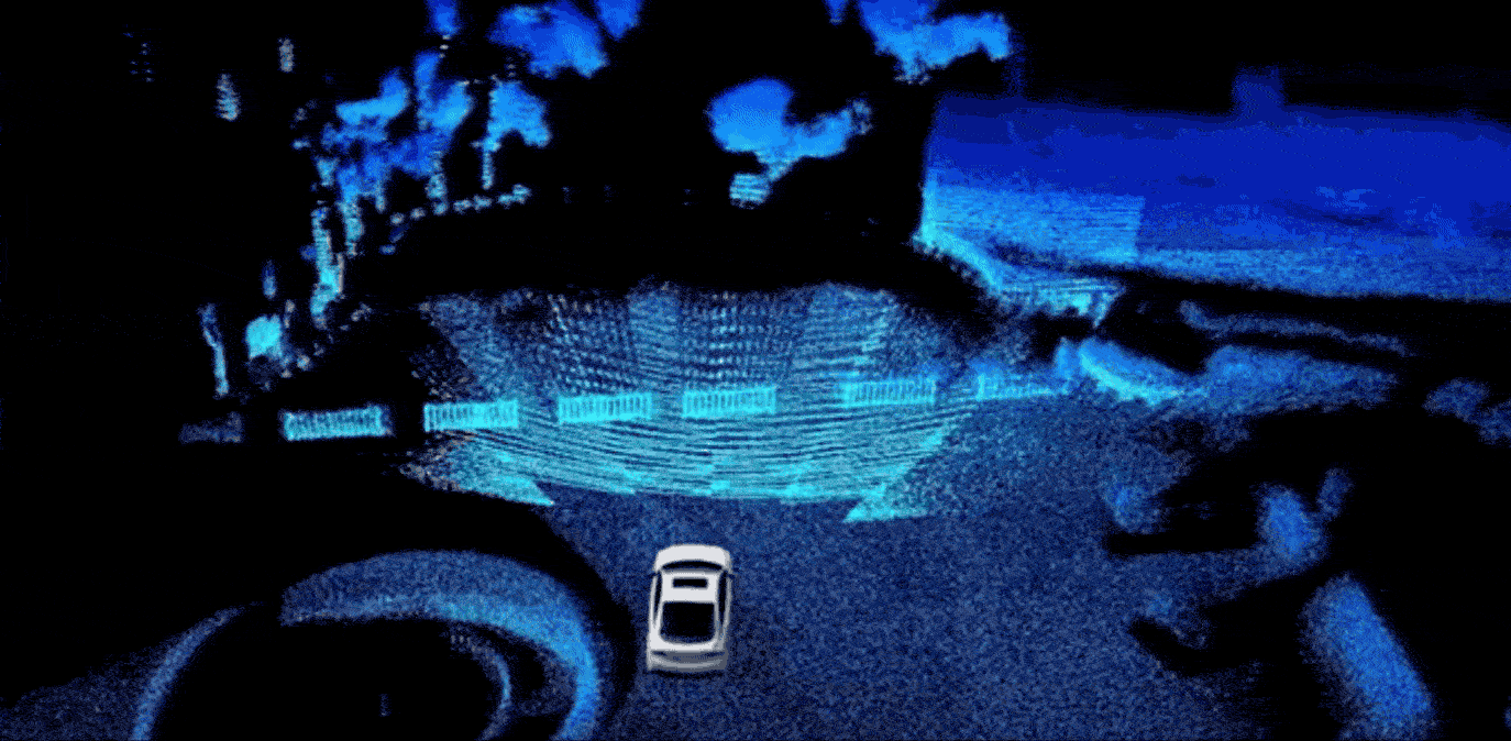 隆广镇苹果手机维修分享iPhone 12 Pro 搭载的 LiDAR 镜头与 ToF 镜头有什么不同 