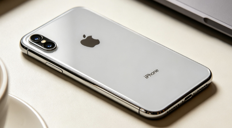 隆广镇苹果维修点分享iPhone X自动关机供电回路故障 