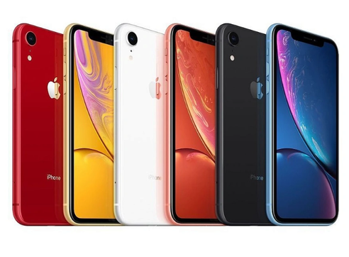 隆广镇苹果维修点分享iPhone XR自动关机音频功放与电池通信故障 