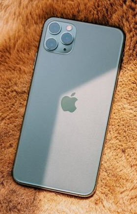 隆广镇苹果维修点分享iPhone 11Pro Max自动关机装配类硬故障 