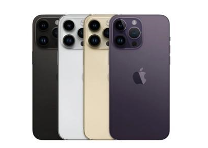 隆广镇苹果维修点分享iPhone 14 Pro Max自动关机系统后台守护进程故障解析 