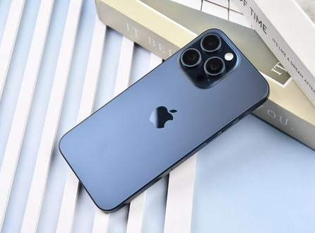 隆广镇苹果维修点分享iPhone 15 Pro Max自动关机造成的原因 