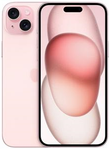 隆广镇苹果维修点分享iPhone15 Plus手机黑屏小众问题 