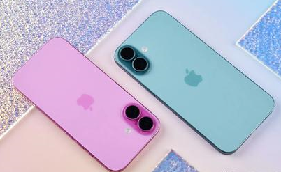 隆广镇苹果维修点分享iPhone 16手机黑屏多重诱因解析 
