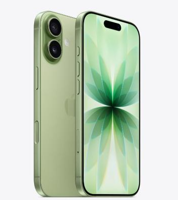 隆广镇苹果维修点分享iPhone 17黑屏小众故障要点解读 