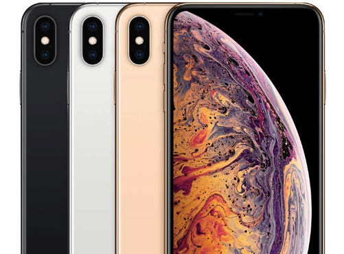 隆广镇苹果维修点分享iPhone XS Max电池发烫冷门成因解析 