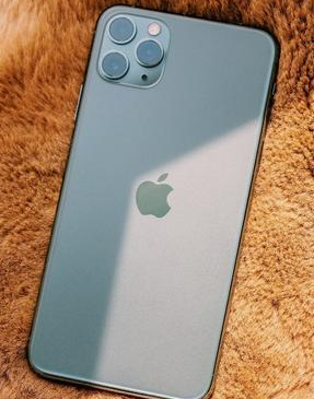 隆广镇苹果维修点分享iPhone 11 Pro Max电池发烫特殊问题 