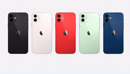 隆广镇苹果维修点分享iPhone 12电池发烫少见诱因解析 