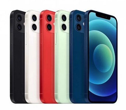 隆广镇苹果维修点分享iPhone 12 Pro Max发烫冷门故障梳理 