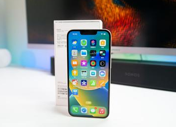 隆广镇苹果维修点分享iPhone 14电池发烫真实诱因盘点 