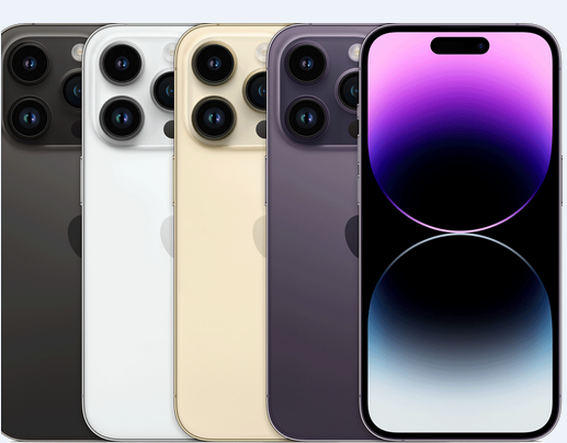 隆广镇苹果维修点分享iPhone 14 Pro发烫易忽略问题解析 