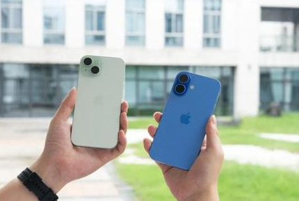 隆广镇苹果维修点分享iPhone 16 Plus发烫多场景剖析 
