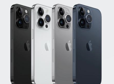 隆广镇苹果维修点分享iPhone 16 Pro 发烫多维度科普 